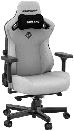 Large Gaming Chair for Adults — Smart Chairs, Anda Seat