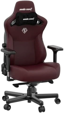Large Gaming Chair for Adults — Smart Chairs, Anda Seat
