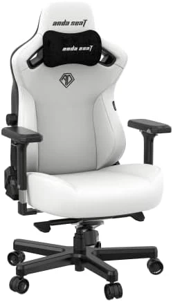 Large Gaming Chair — Smart Chairs, Anda Seat