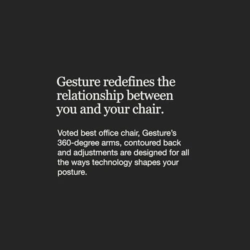 Office Chair with Wheels for Carpet, 360-Degree Arms, Wasabi Green Fabric — Smart Chairs, Steelcase