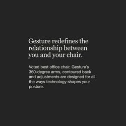 Office Chair with Wheels for Carpet — Smart Chairs, Steelcase