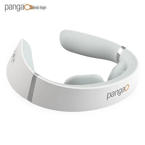 Smart Cervical Neck Massager — Massage Gun, Pangao