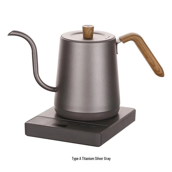 Smart Electric Pour-Over Kettle — Electric Kettle, Yoshida