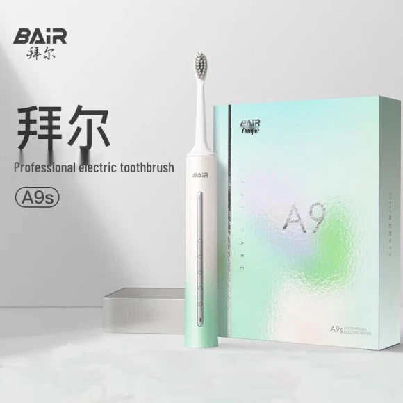 Smart Sonic Electric Toothbrush — Electric Toothbrush, Byer