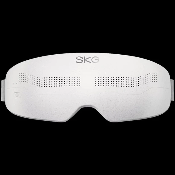 Smart Visual Eye Massager — Massage Gun, SKG