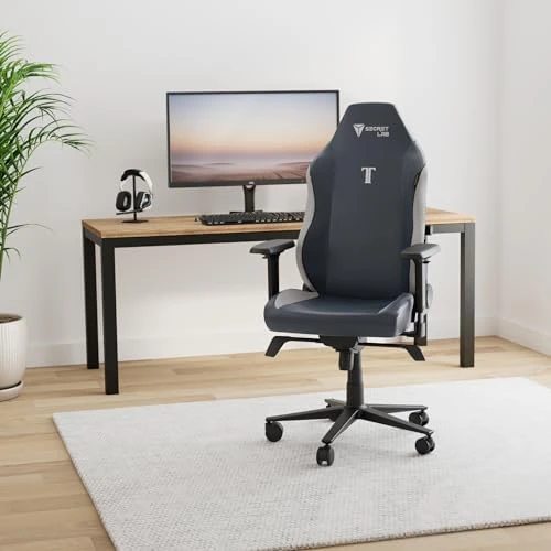 Titan Evo Royal Gaming Chair — Smart Chairs, Secretlab