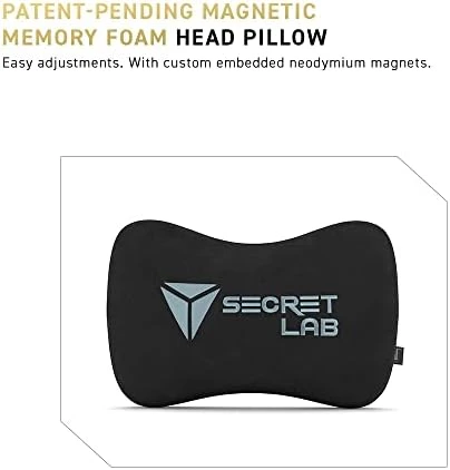 Titan Evo Royal Gaming Chair — Smart Chairs, Secretlab