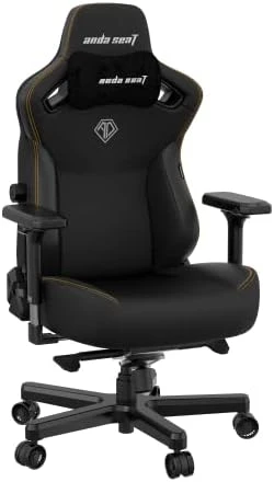XL Gaming Chair — Smart Chairs, Anda Seat