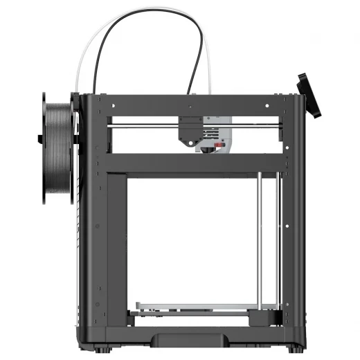 3D Printer with Auto Leveling and High Speed Printing — 3D Printer, FLASHFORGE