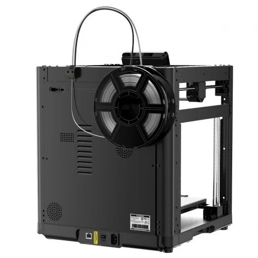 3D Printer with Auto Leveling and High Speed Printing — 3D Printer, FLASHFORGE
