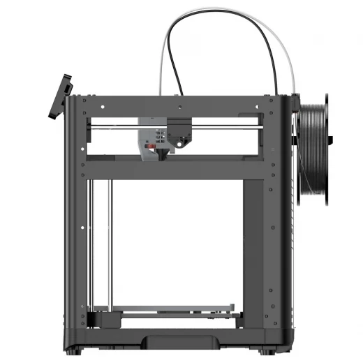 3D Printer with Auto Leveling and High Speed Printing — 3D Printer, FLASHFORGE