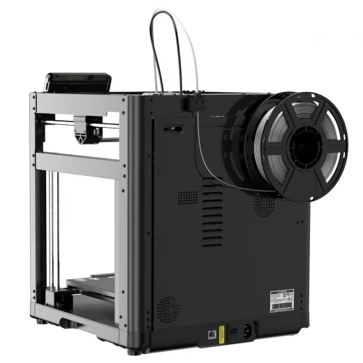 3D Printer with Auto Leveling and High Speed Printing — 3D Printer, FLASHFORGE