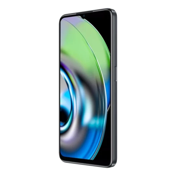 5G Smartphone with 48MP Camera and 5000mAh Battery, Realme