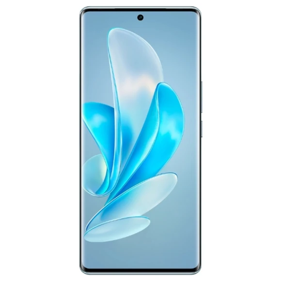 5G Smartphone with 64MP Camera, 12GB+256GB, 6.78 inch AMOLED Screen, VIVO