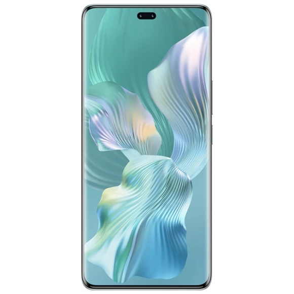 Smartphone with High-Resolution Cameras and Large Memory — Smartphones, Honor