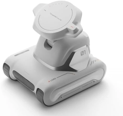 AI Desktop Robot Companion — Robot Pet, TangibleFuture