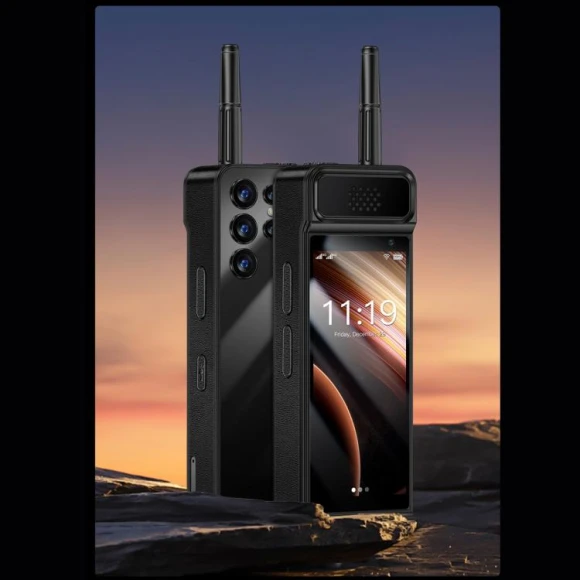 Android Smartphone — Smartphones, SOYES