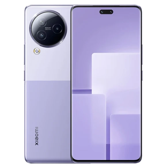 Smartphone with 50MP Camera and 5G — Smartphones, Xiaomi