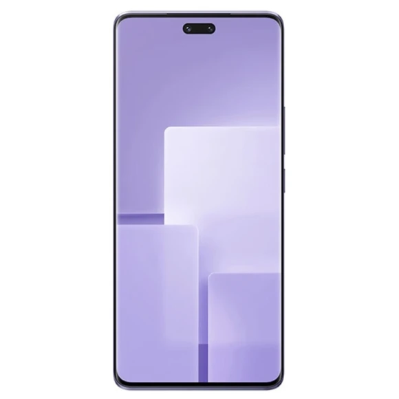 Smartphone with 50MP Camera and 5G — Smartphones, Xiaomi