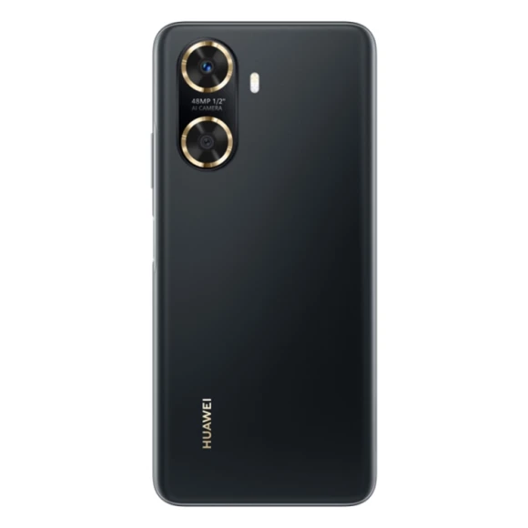 Smartphone with 6.75 Inch Display, 48MP Camera, and 6000mAh Battery — Smartphones, Huawei