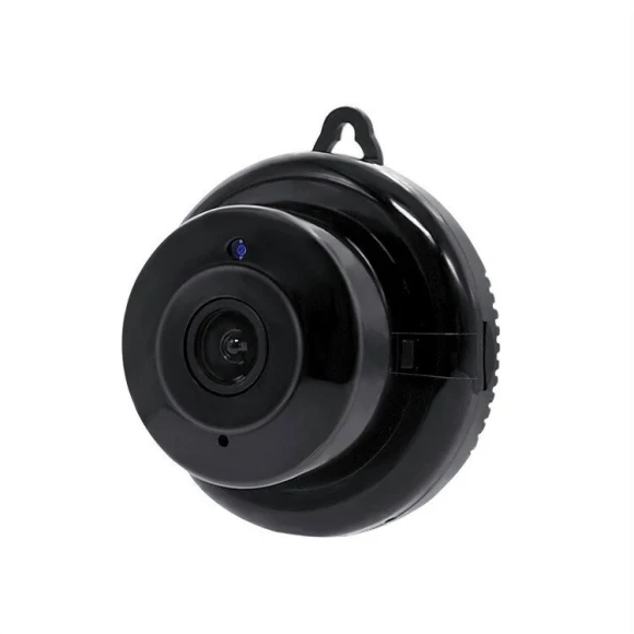 Mini WiFi IP Camera — Security Camera, ESCAM