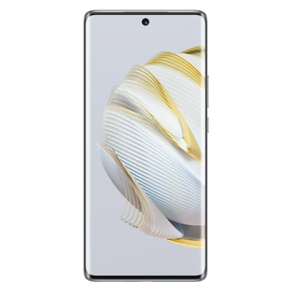 Smartphone with High-Resolution Cameras and OLED Display — Smartphones, Huawei