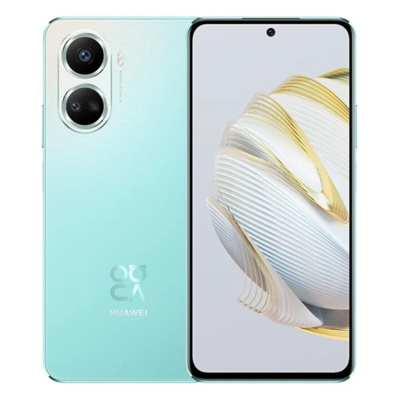 Smartphone — Smartphones, Huawei