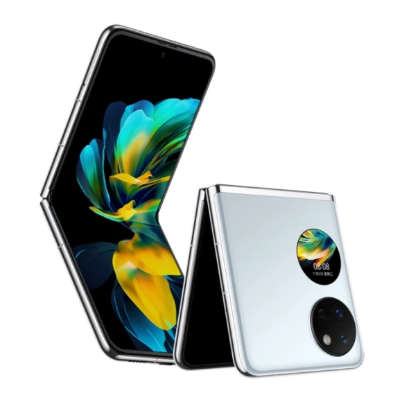 Pocket S 256GB Smartphone, Huawei