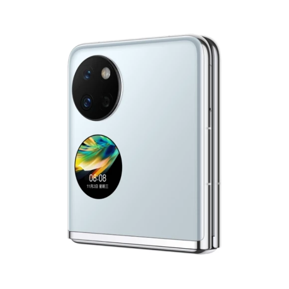 Pocket S 256GB Smartphone, Huawei