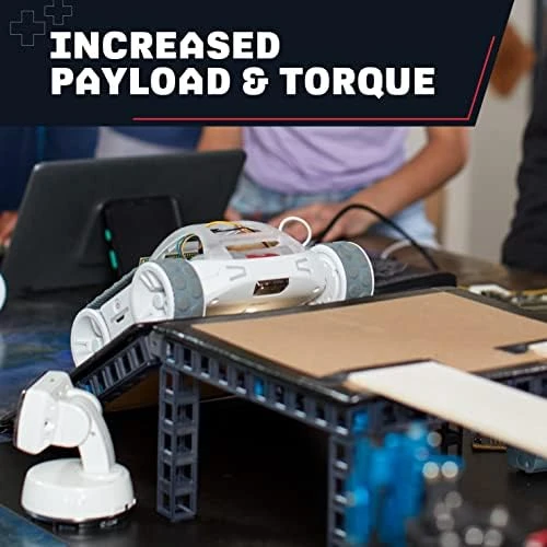 Programming & AI Learning Robot — Coding Robot, Sphero