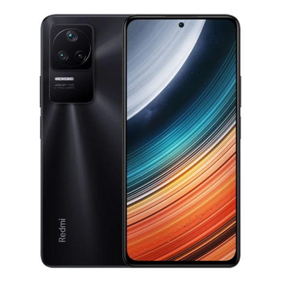Redmi K40S 5G Smartphone, Xiaomi