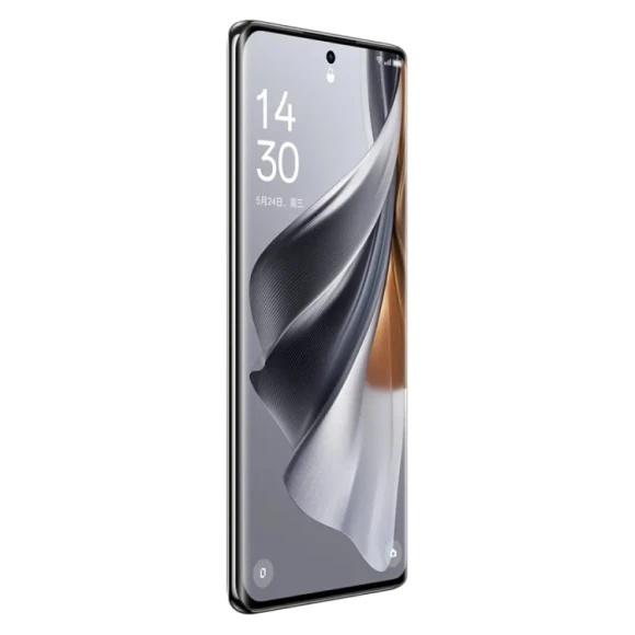 Smartphone with 6.7 inch AMOLED Display, 64MP Camera, and 5G Connectivity — Smartphones, OPPO