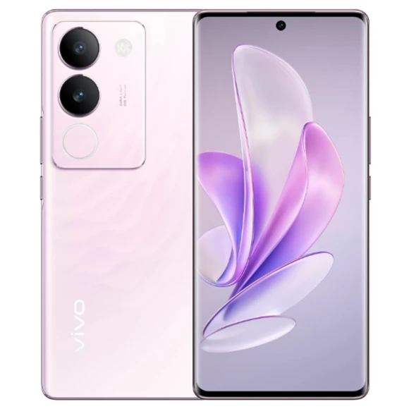 Smartphone with 50MP Camera and 5G — Smartphones, VIVO