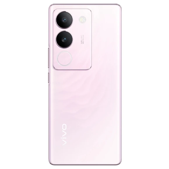 Smartphone with 50MP Camera and 5G — Smartphones, VIVO