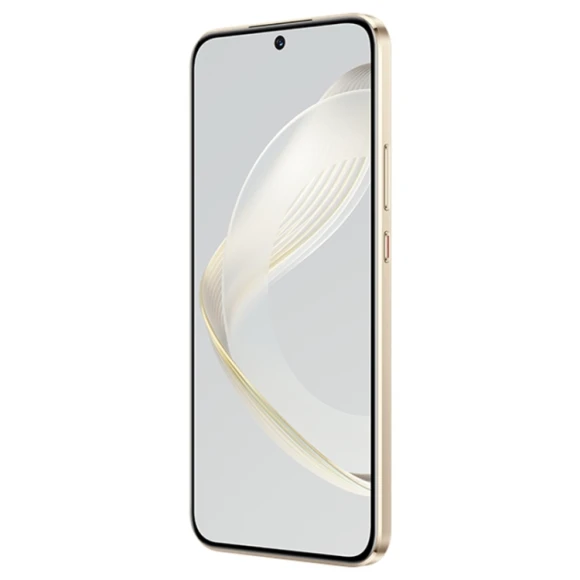 Smartphone with 60MP Front Camera and 256GB Storage — Smartphones, Huawei