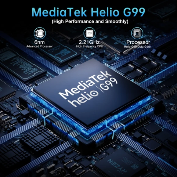 Tank 2 Pro Night Vision Projector Rugged Phone, Unihertz