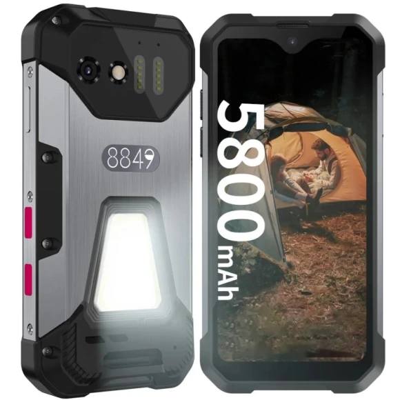 Tank mini 1 Night Vision Version, Unihertz