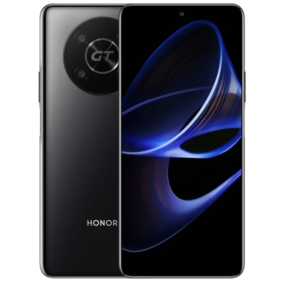 Smartphone with 50MP Cameras and 4800mAh Battery — Smartphones, Honor
