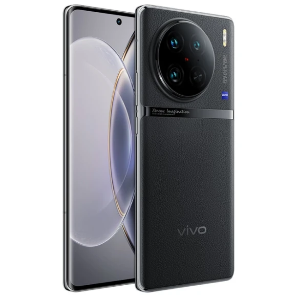 Smartphone — Smartphones, VIVO