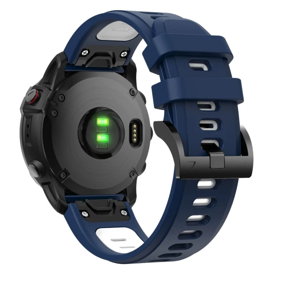 Silicone Quick Release Watch Strap, WHOP-A1