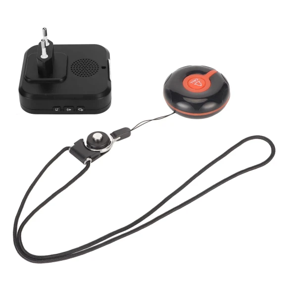 Smart Call System, DIYelecs