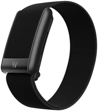 Activity Tracker with 12 Month Membership — Fitness Tracker, WHOOP