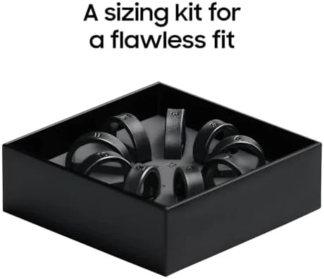 AI Smart Ring — Smart Ring, Samsung