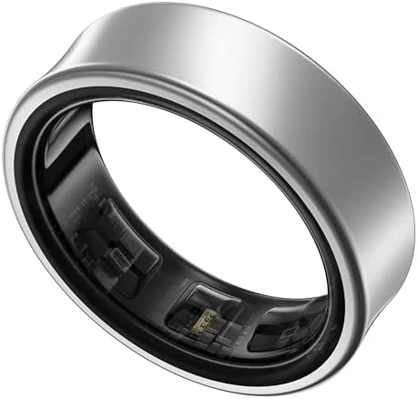 AI Smart Ring — Smart Ring, Samsung