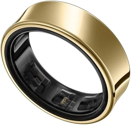 Galaxy Ring — Smart Ring, Samsung