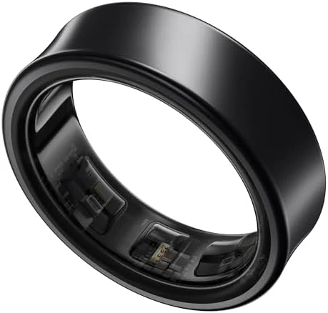 Galaxy Ring — Smart Ring, Samsung