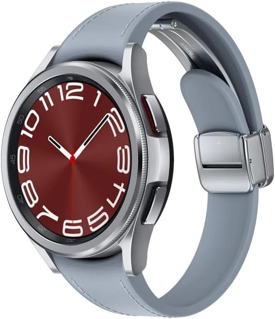 Galaxy Watch 6 40mm LTE Smartwatch — Smart Watch, Samsung