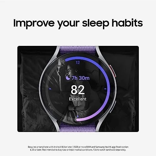 Galaxy Watch 6 44mm LTE Smartwatch — Smart Watch, Samsung
