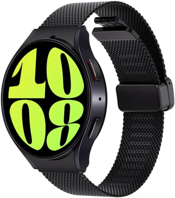 Galaxy Watch 6 44mm LTE Smartwatch — Smart Watch, Samsung