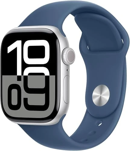 Renewed Smartwatch with Sport Band — Smart Watch, Apple